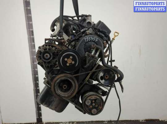 купить Двигатель (ДВС) на KIA Picanto 2004-2011