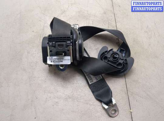 Ремень безопасности на Volkswagen Passat CC (357)