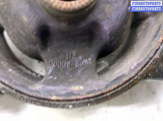 купить Подушка крепления КПП на KIA Sorento XM 2009-2021