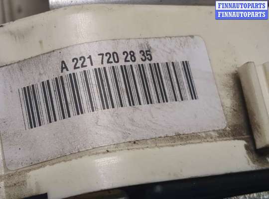 купить Замок двери на Mercedes S W221 2005-2013