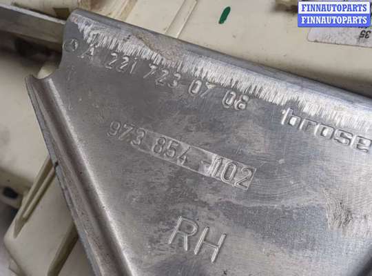 купить Замок двери на Mercedes S W221 2005-2013