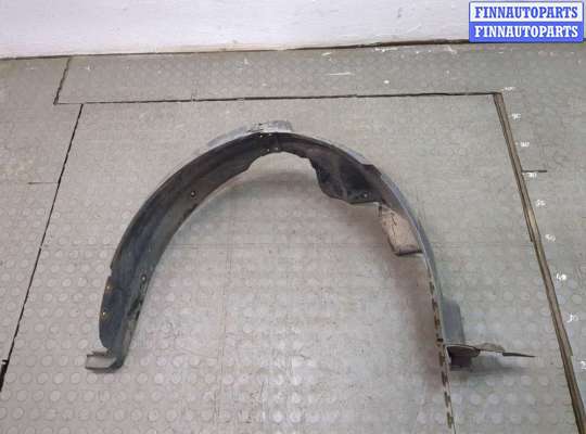 Защита арок (подкрылок) CH468361 на Chevrolet Spark 2009-2016