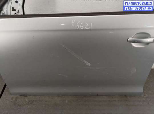 купить Дверь боковая (легковая) на Volkswagen Jetta 5 2004-2010