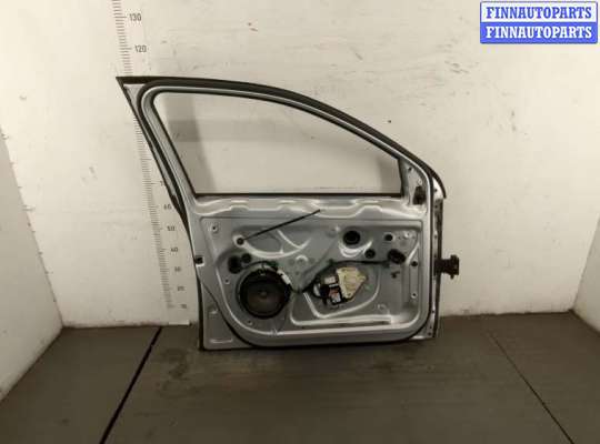 купить Дверь боковая (легковая) на Volkswagen Jetta 5 2004-2010