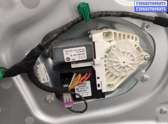 купить Дверь боковая (легковая) на Volkswagen Jetta 5 2004-2010