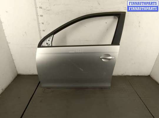 купить Дверь боковая (легковая) на Volkswagen Jetta 5 2004-2010