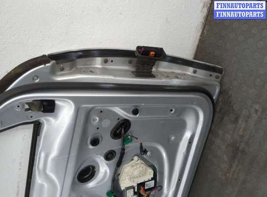 купить Дверь боковая (легковая) на Volkswagen Jetta 5 2004-2010