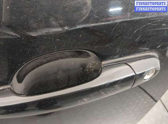 купить Дверь боковая (легковая) на Hyundai Tucson 1 2004-2009