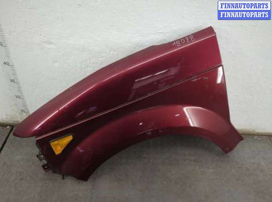 купить Крыло на Honda Element 2002-2011