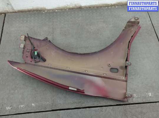 купить Крыло на Honda Element 2002-2011