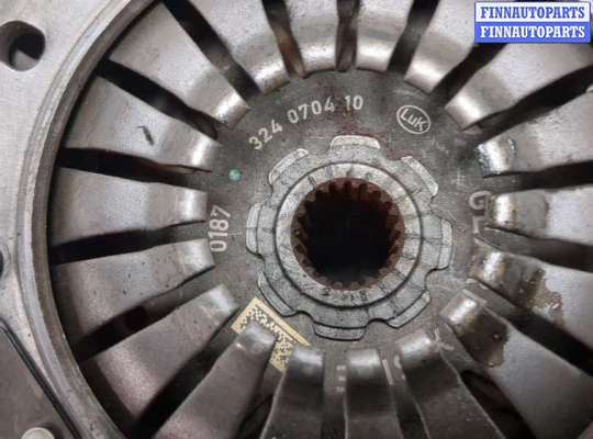 купить Маховик на Opel Zafira B 2005-2014