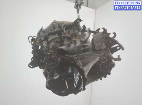 МКПП - Механическая коробка на Toyota Allex | Corolla Runx (NZE12)