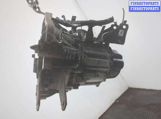 МКПП - Механическая коробка на Toyota Allex | Corolla Runx (NZE12)