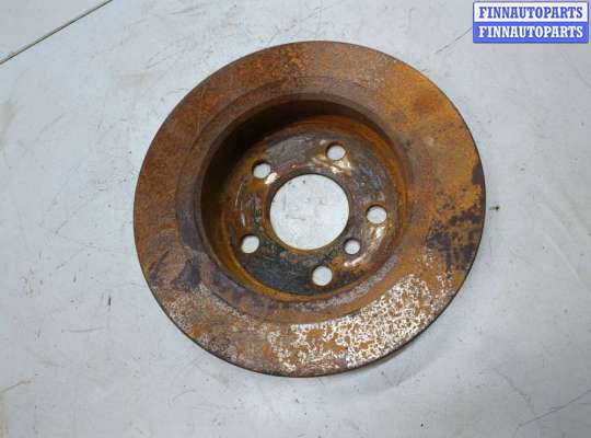 купить Диск тормозной на Mini Cooper (F56) 2013-2024