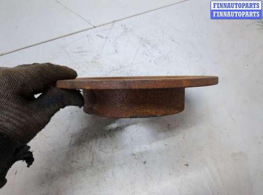 купить Диск тормозной на Mini Cooper (F56) 2013-2024