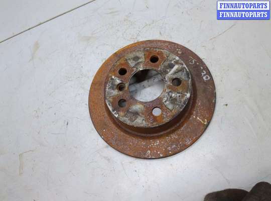 купить Диск тормозной на Mini Cooper (F56) 2013-2024