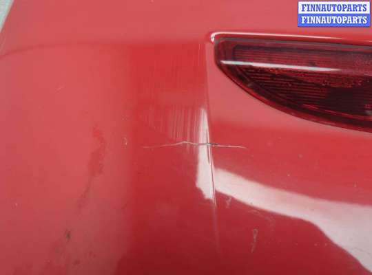 купить Крышка (дверь) багажника на Volvo XC60 2008-2017