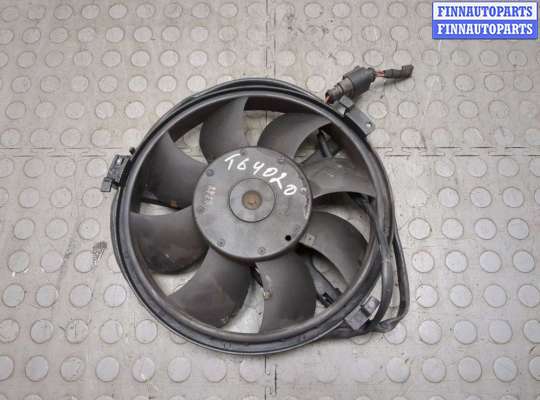 Купить Вентилятор радиатора на Volkswagen Passat 5 2000-2005 Вентилятор радиатора VG2777863 на Volkswagen Passat 5 2000-2005