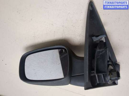 купить Зеркало боковое на Renault Megane 2 2002-2009