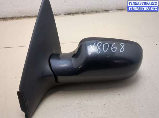 купить Зеркало боковое на Renault Megane 2 2002-2009