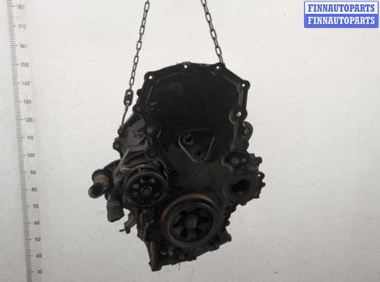 Блок цилиндров (Шорт блок) FO2029829 на Ford Transit (Tourneo) Custom 2012-2025