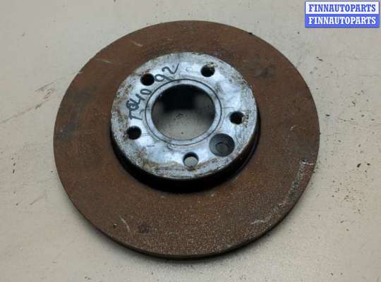 Диск тормозной FO2208971 на Ford Focus 3 2011-2015