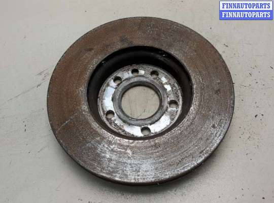 купить Диск тормозной на Ford Focus 3 2011-2015