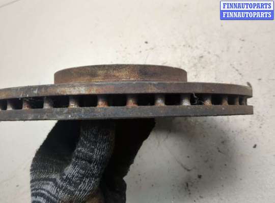 купить Диск тормозной на Ford Focus 3 2011-2015