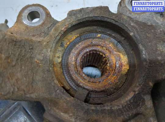 купить Ступица (кулак, цапфа) на Fiat 500L 2012-2022