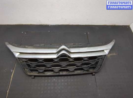 купить Решетка радиатора на Citroen Jumper (Relay) 2014-2025