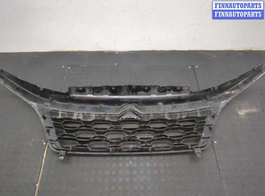 купить Решетка радиатора на Citroen Jumper (Relay) 2014-2025