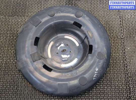 купить Чехол запаски на Toyota RAV 4 2000-2005