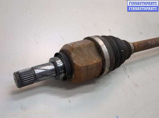 купить Полуось (приводной вал, шрус) на Opel Astra H 2004-2010
