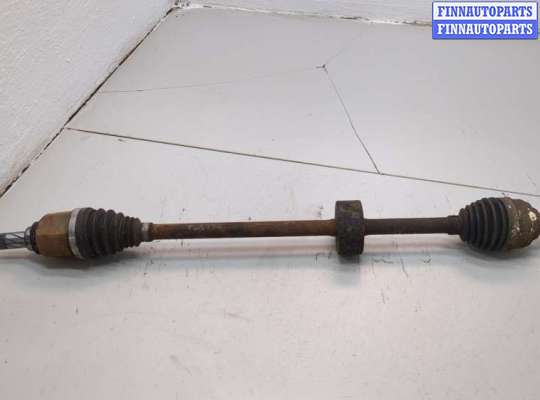 Купить Полуось (приводной вал, шрус) на Opel Astra H 2004-2010 Полуось (приводной вал, шрус) OP2427228 на Opel Astra H 2004-2010