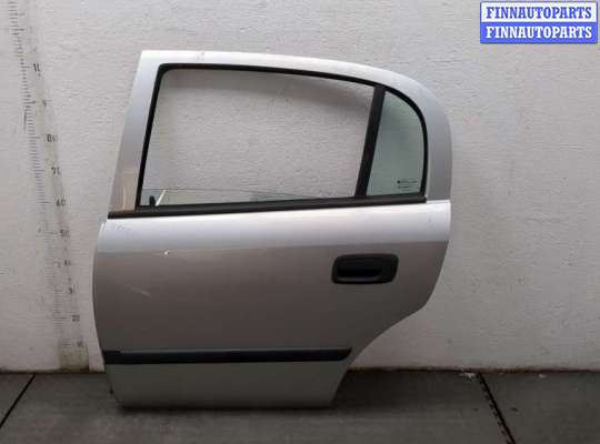купить Замок двери на Opel Astra G 1998-2005
