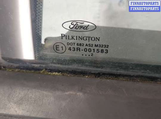 купить Динамик на Ford Fusion 2002-2012
