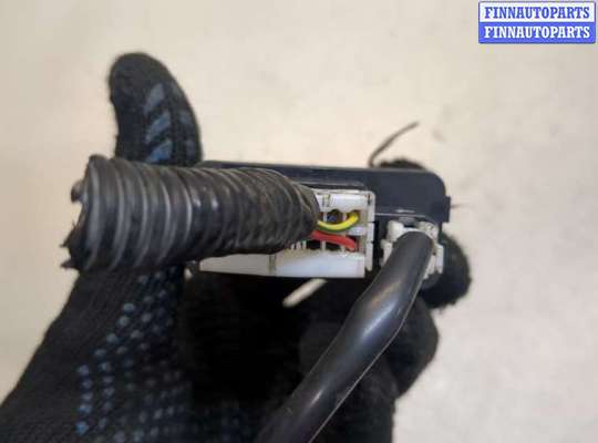 ЭБУ иммобилайзера