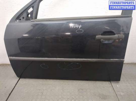 купить Дверь боковая (легковая) на Ford Mondeo 3 2000-2007