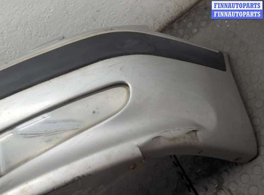 купить Бампер на Peugeot 406 1999-2004