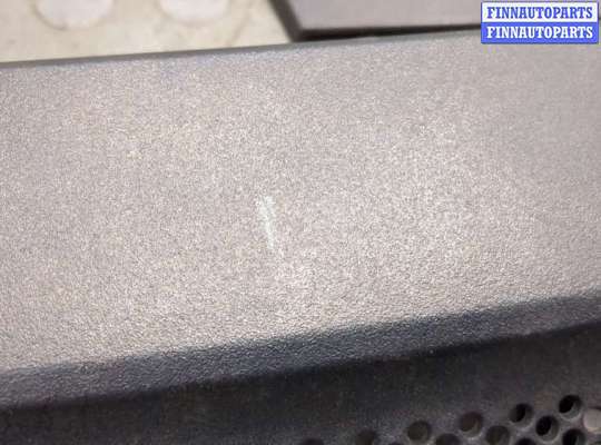 купить Жабо под дворники (дождевик) на Mercedes A W169 2004-2012