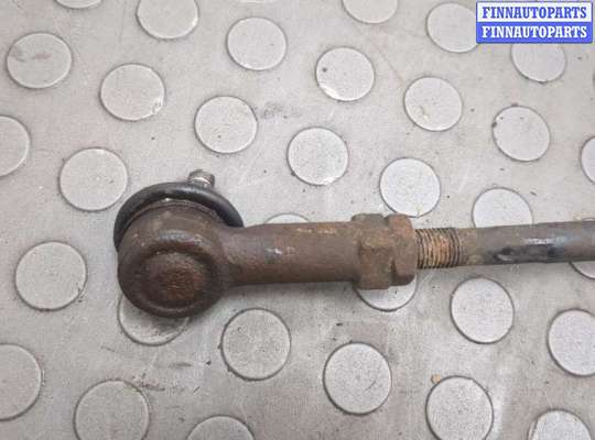 купить Рейка рулевая без г/у на Opel Meriva 2003-2010