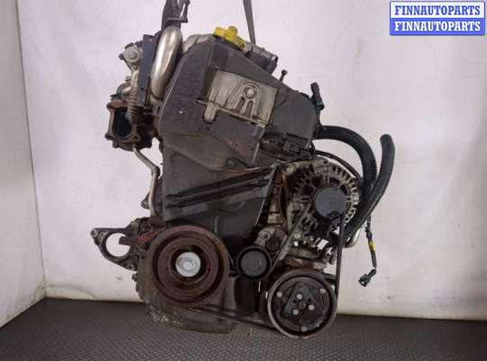купить Двигатель (ДВС) на Nissan Note E11 2006-2013