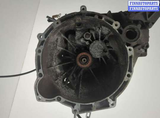 КПП 5-ст.мех. (МКПП) FO2143943 на Ford C-Max 2002-2010