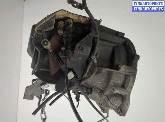 купить КПП 5-ст.мех. (МКПП) на Ford C-Max 2002-2010