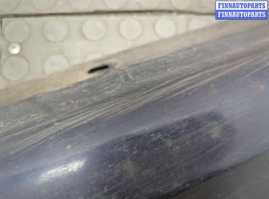 купить Накладка на порог на BMW 3 E90, E91, E92, E93 2005-2012