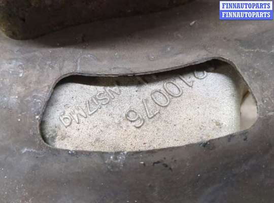 купить Ступица (кулак, цапфа) на Chevrolet Equinox 2017-2024