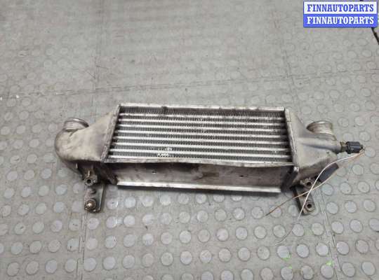 купить Радиатор интеркулера на Ford Focus 1 1998-2004
