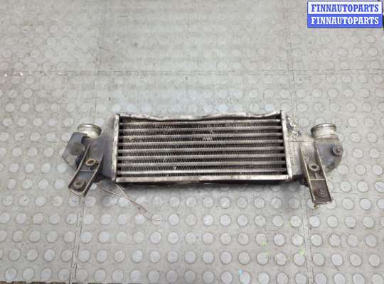 Радиатор интеркулера FO2192069 на Ford Focus 1 1998-2004