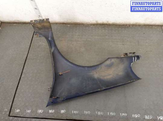 купить Крыло на Renault Clio 1998-2008