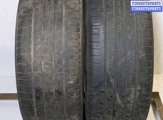 купить Пара шин на BMW X5 E70 2006-2013